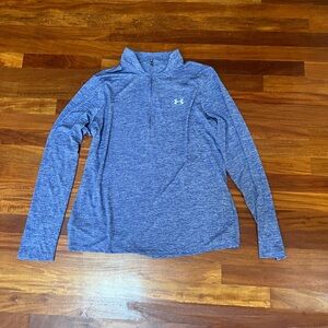 Under Armour Tech Twist Half Zip